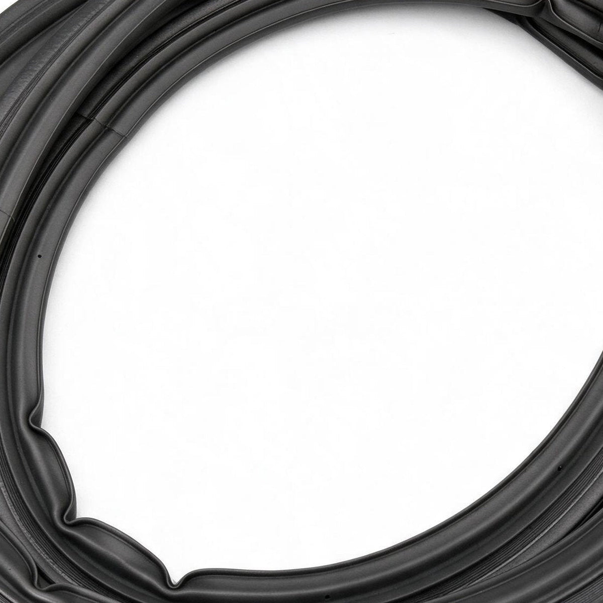 Weatherstrip Door Seal Suitable for Mitsubishi Lancer Outlander RVR 5815A067-3