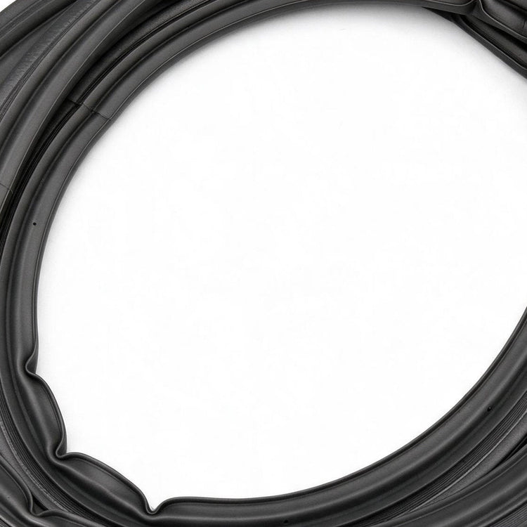 Weatherstrip Door Seal Suitable for Mitsubishi Lancer Outlander RVR 5815A067-3