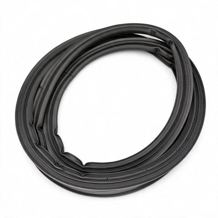 Weatherstrip Door Seal Suitable for Mitsubishi Lancer Outlander RVR 5815A067-0