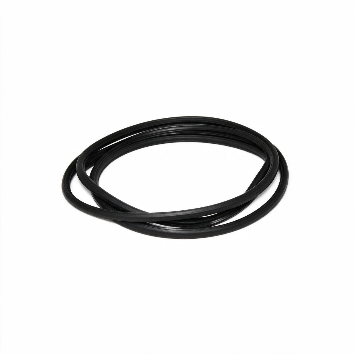 Door Seal Weatherstrip MR437146 Suitable for Mitsubishi Lancer Evolution-1