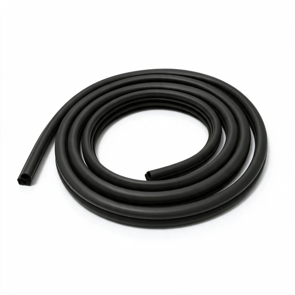 Door Seal Weatherstrip MR437146 Suitable for Mitsubishi Lancer Evolution-2