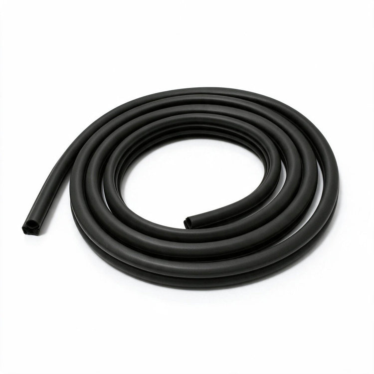Door Seal Weatherstrip MR437146 Suitable for Mitsubishi Lancer Evolution-2