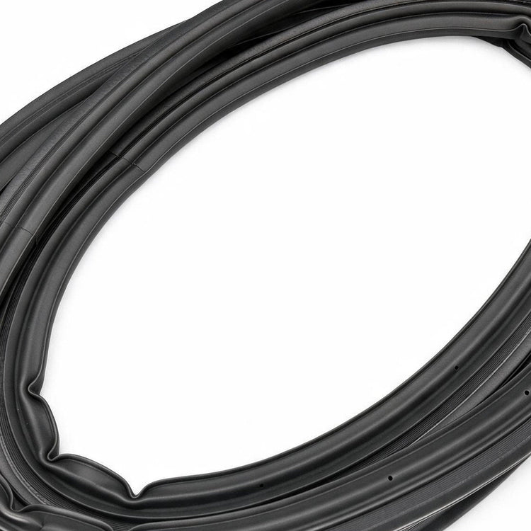 Door Seal Weatherstrip MR437146 Suitable for Mitsubishi Lancer Evolution-3