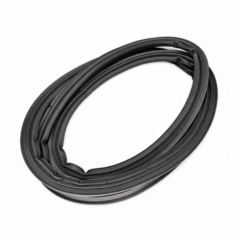 Door Seal Weatherstrip MR437146 Suitable for Mitsubishi Lancer Evolution-0
