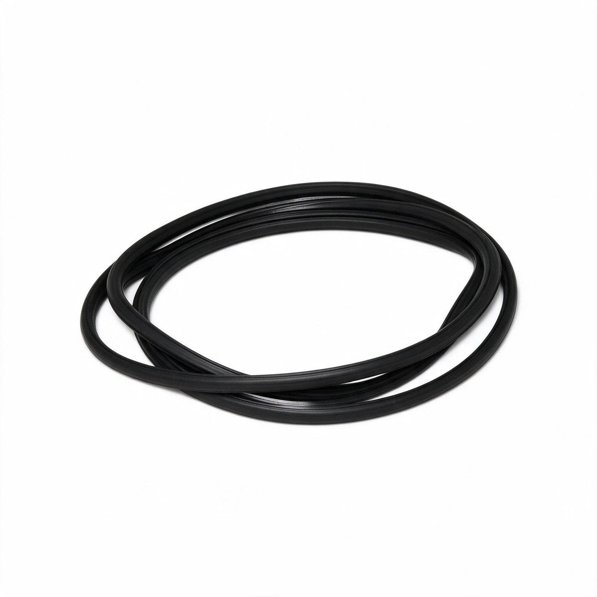 Door Seal Weatherstrip 5725A476 Suitable for Mitsubishi Outlander Sport ASX RVR-1