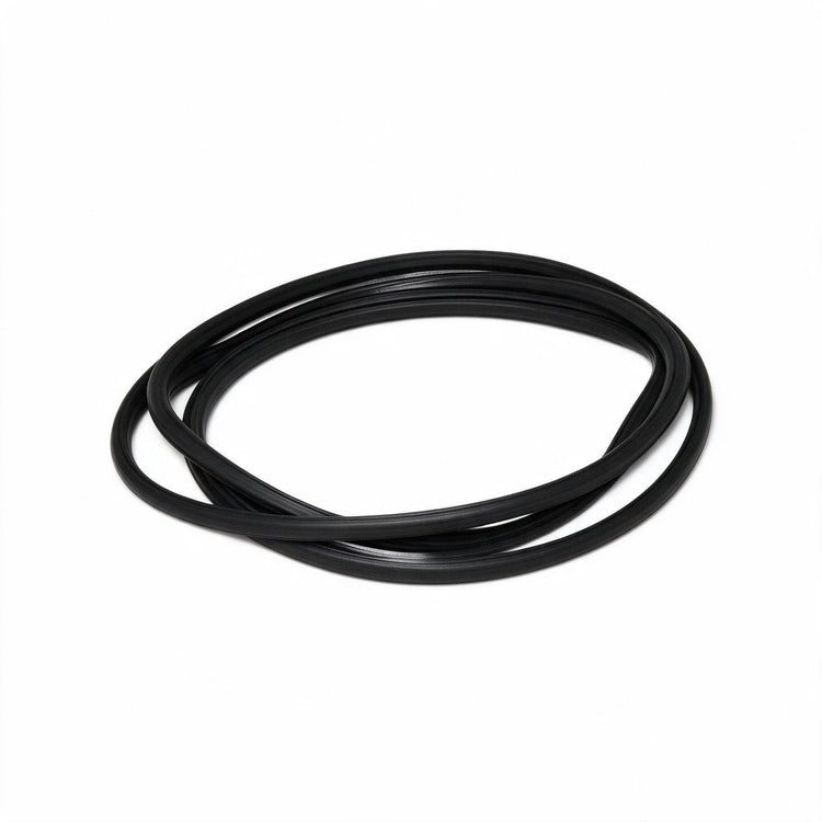 Door Seal Weatherstrip 5725A476 Suitable for Mitsubishi Outlander Sport ASX RVR-1