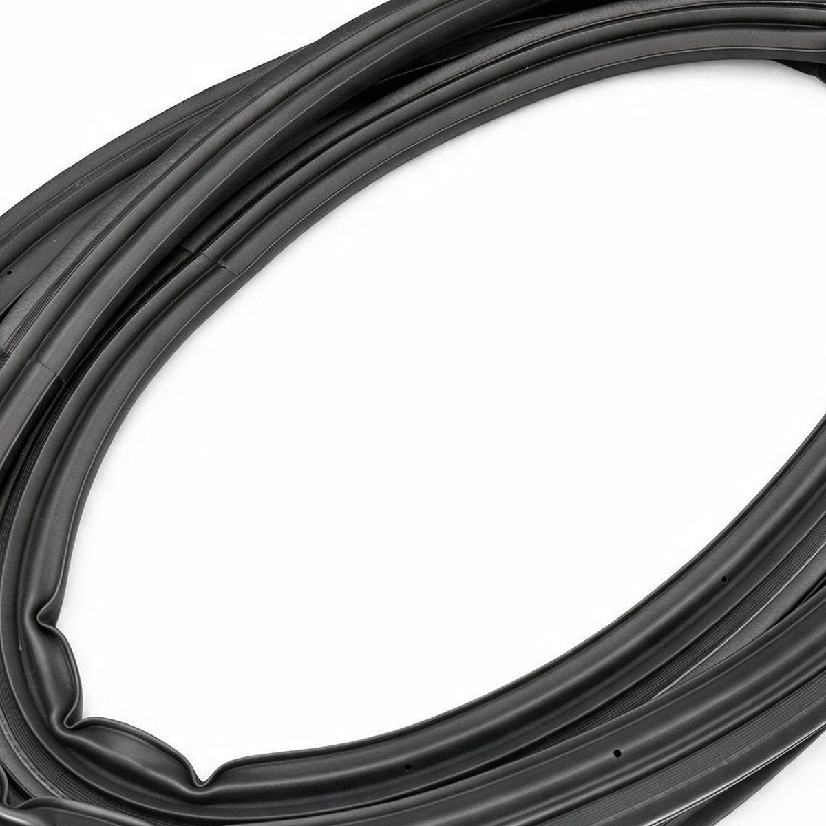 Door Seal Weatherstrip 5725A476 Suitable for Mitsubishi Outlander Sport ASX RVR-3