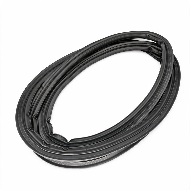 Door Seal Weatherstrip 5725A476 Suitable for Mitsubishi Outlander Sport ASX RVR-0