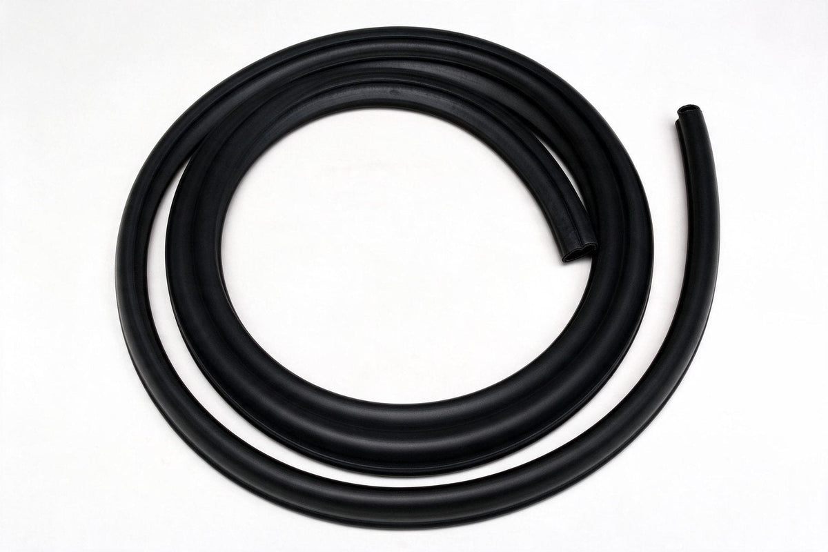 Door Seal Weatherstrip Suitable for Mitsubishi Lancer Outlander RVR 5725A288-1