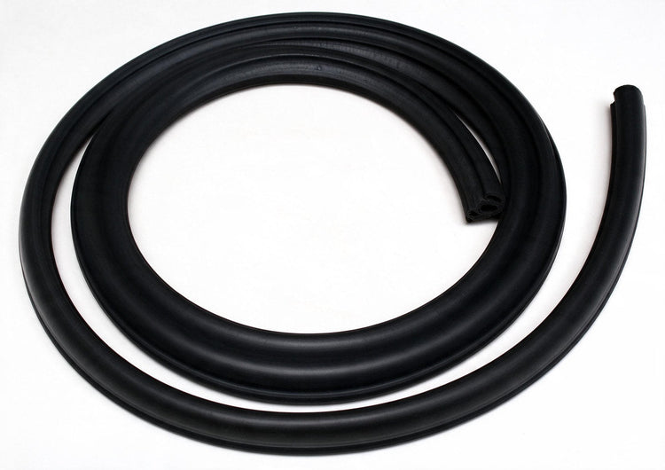 Door Seal Weatherstrip Suitable for Mitsubishi Lancer Outlander RVR 5725A288-2