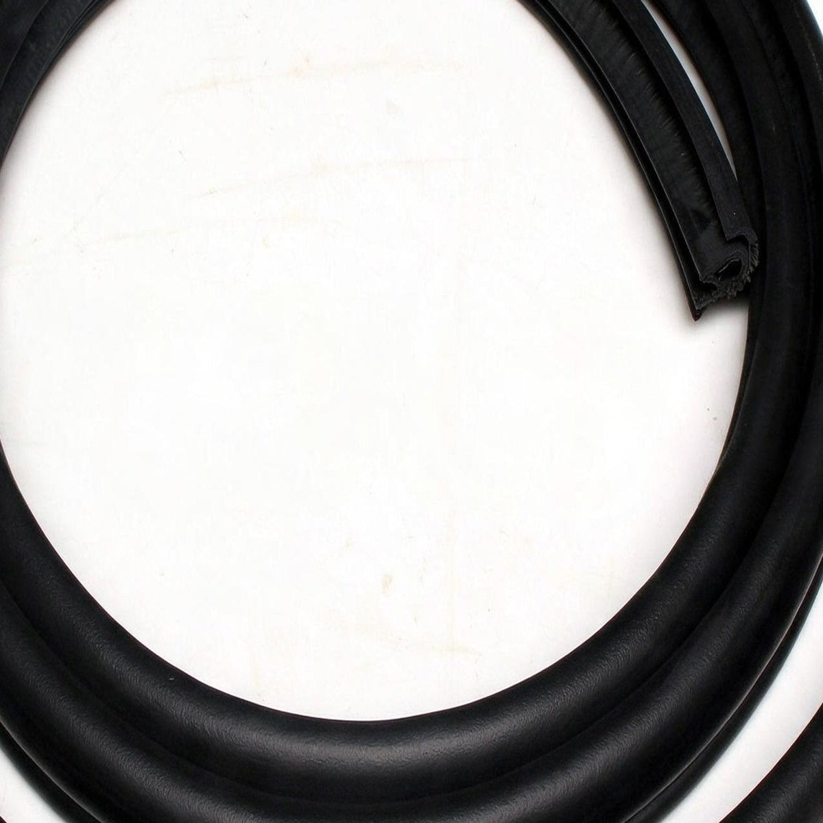 Door Seal Weatherstrip Suitable for Mitsubishi Lancer Outlander RVR 5725A288-3