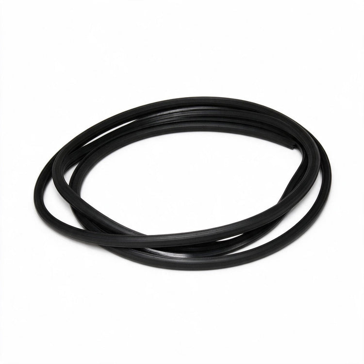 Door Seal Weatherstrip MR437145 Suitable for Mitsubishi Lancer Evolution-1