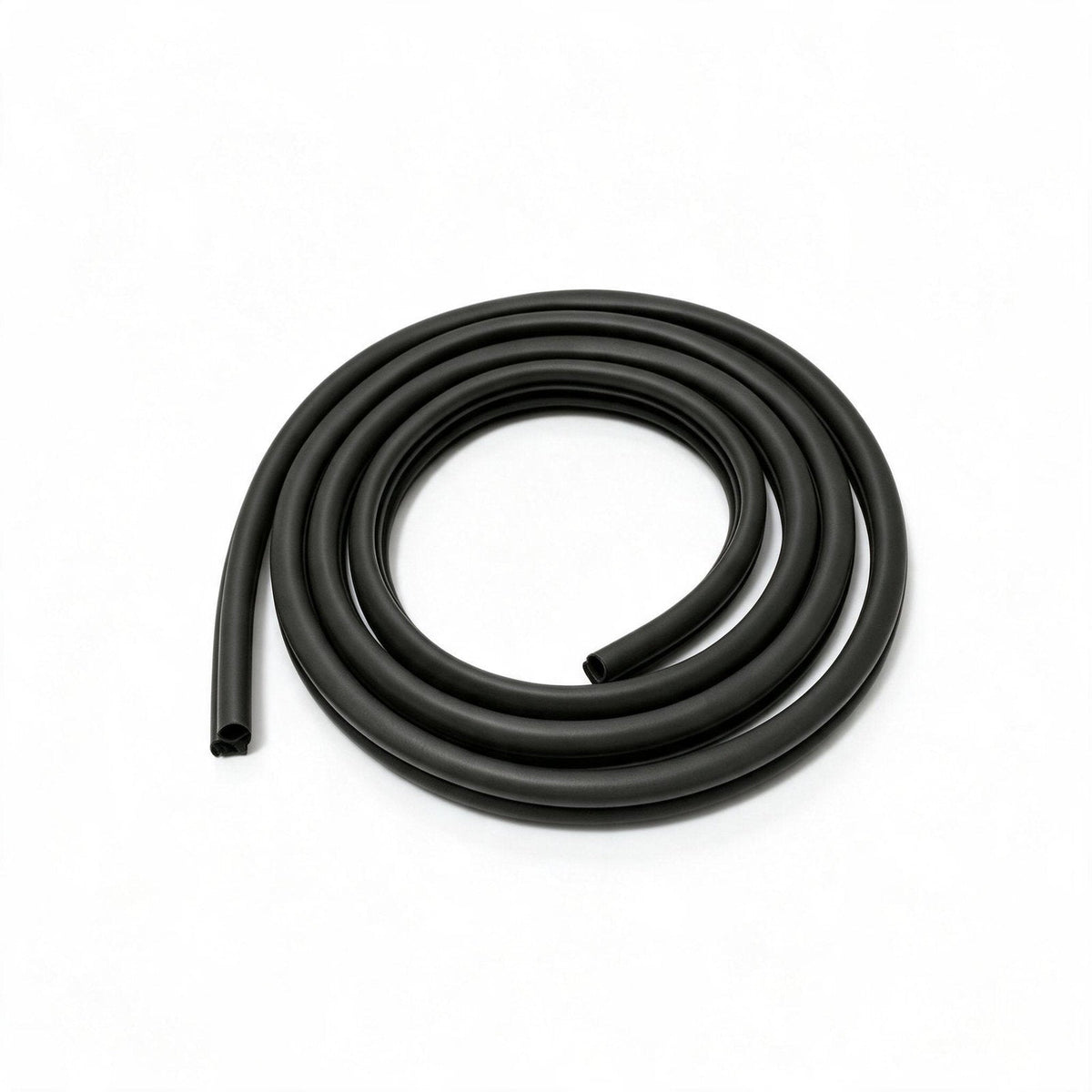 Door Seal Weatherstrip MR437145 Suitable for Mitsubishi Lancer Evolution-2