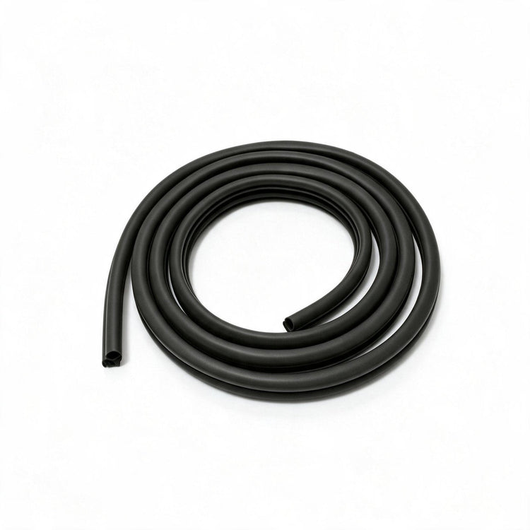 Door Seal Weatherstrip MR437145 Suitable for Mitsubishi Lancer Evolution-2