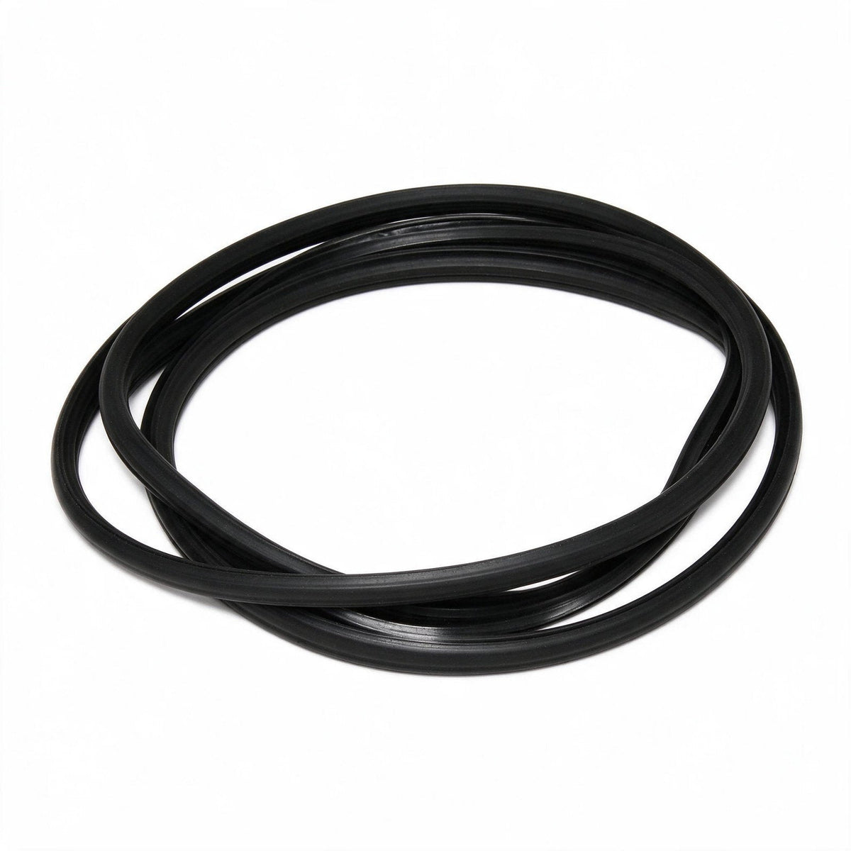 Door Seal Weatherstrip MR120675 Suitable for Mitsubishi Lancer Evolution-1
