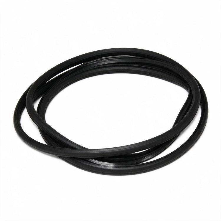 Door Seal Weatherstrip MR120675 Suitable for Mitsubishi Lancer Evolution-1