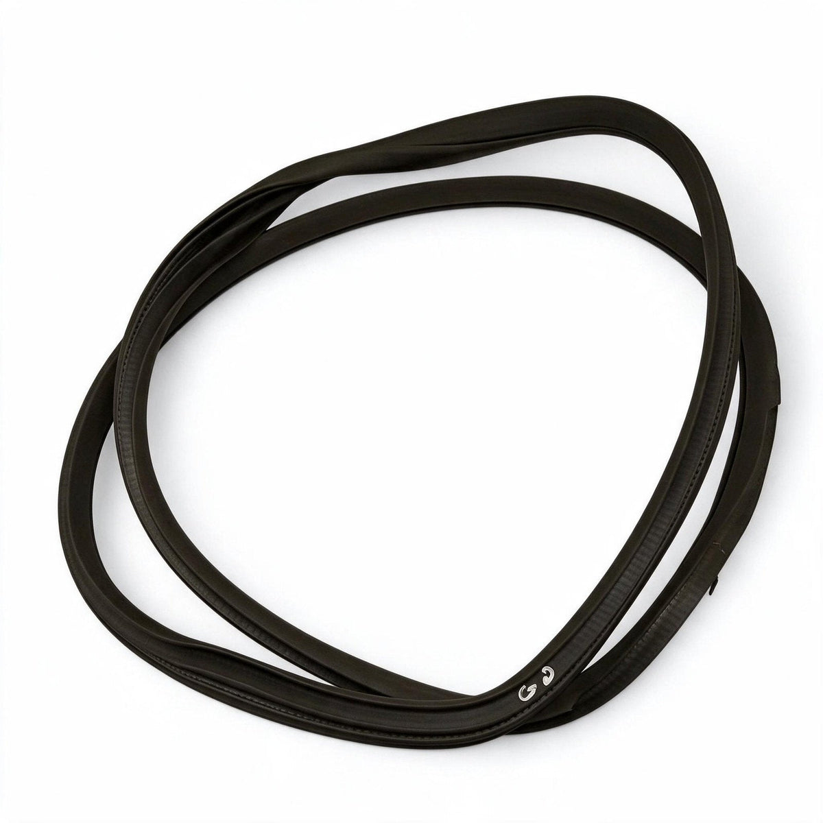 Door Seal Weatherstrip Suitable for Toyota Camry Corolla RAV4 Lexus ES350 RX350-1