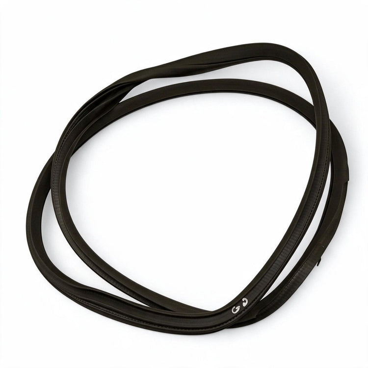Door Seal Weatherstrip Suitable for Toyota Camry Corolla RAV4 Lexus ES350 RX350-1