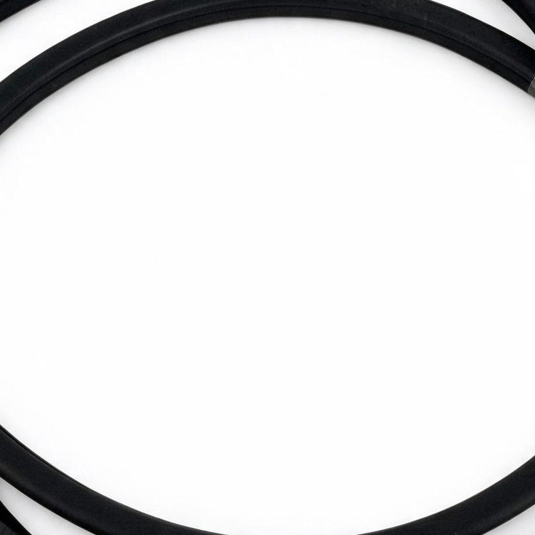 Door Seal Weatherstrip Suitable for Toyota Camry Corolla RAV4 Lexus ES350 RX350-3