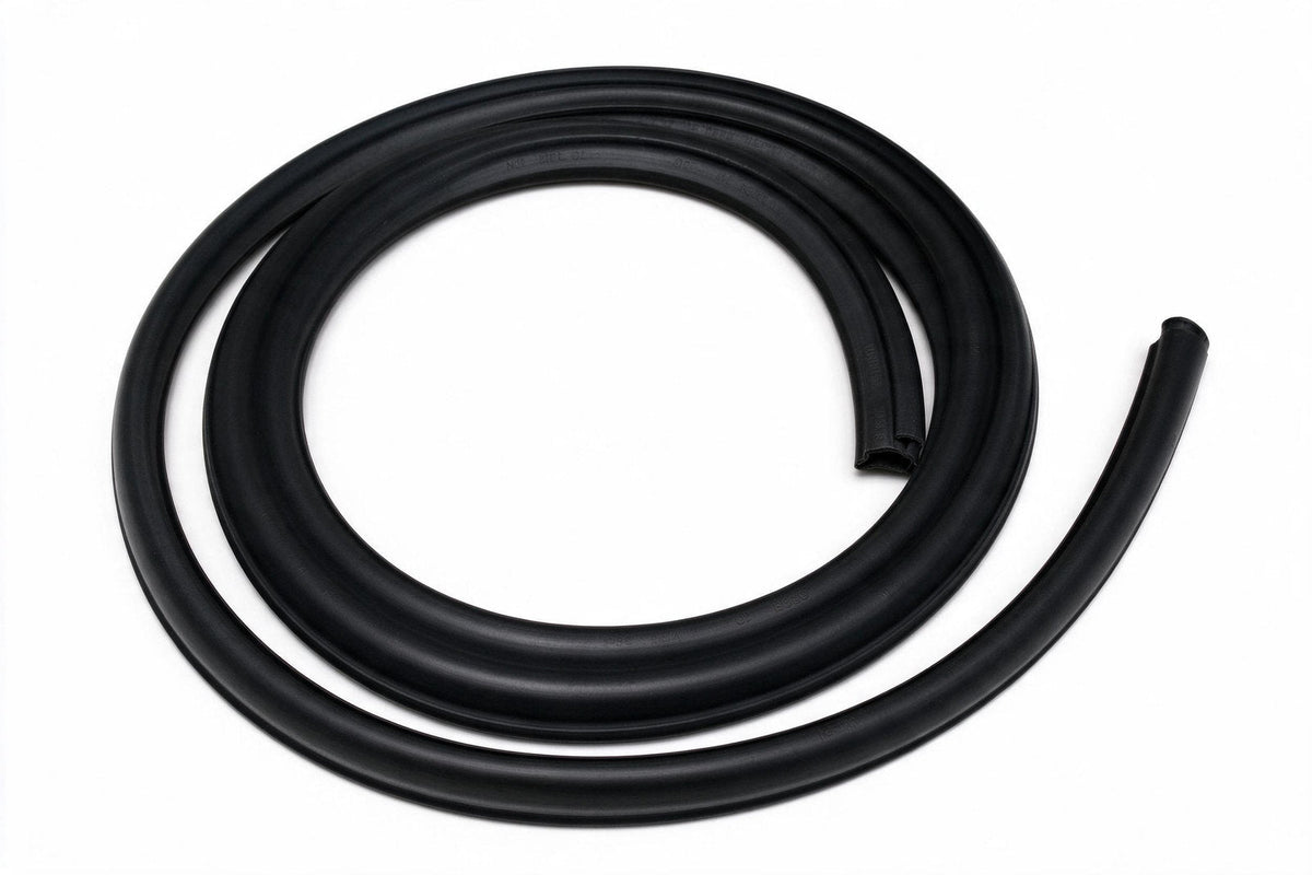 Door Seal Weatherstrip Suitable for Mitsubishi L200 Pajero Sport Triton-2
