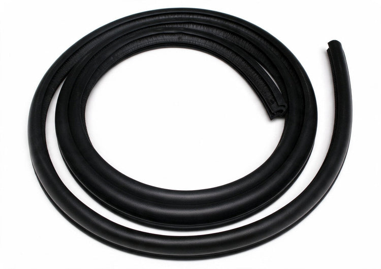 Door Seal Weatherstrip Suitable for Mitsubishi L200 Pajero Sport Triton-0