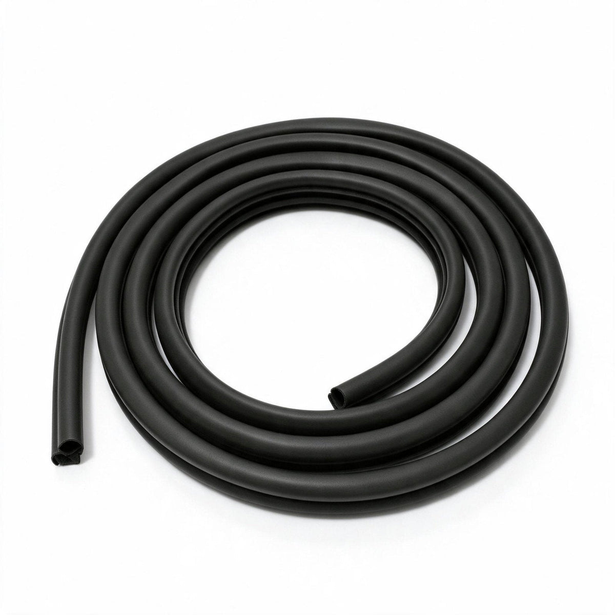 Door Seal Weatherstrip Suitable for Mitsubishi Outlander Sport ASX RVR 5725A329-1