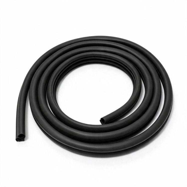 Door Seal Weatherstrip Suitable for Mitsubishi Outlander Sport ASX RVR 5725A329-1