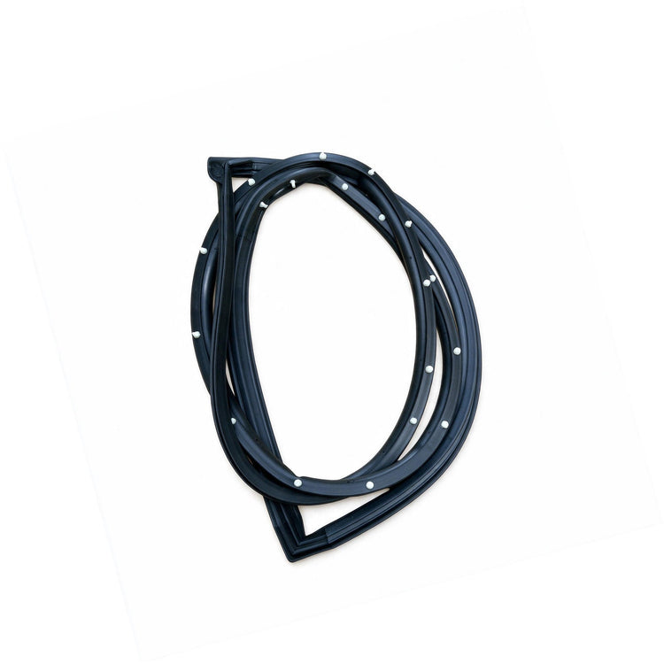 Door Seal Weatherstrip Suitable for Mitsubishi Outlander Sport ASX RVR 5725A329-2