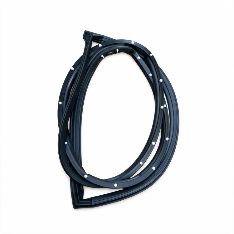 Door Seal Weatherstrip Suitable for Mitsubishi Outlander Sport ASX RVR 5725A329-0