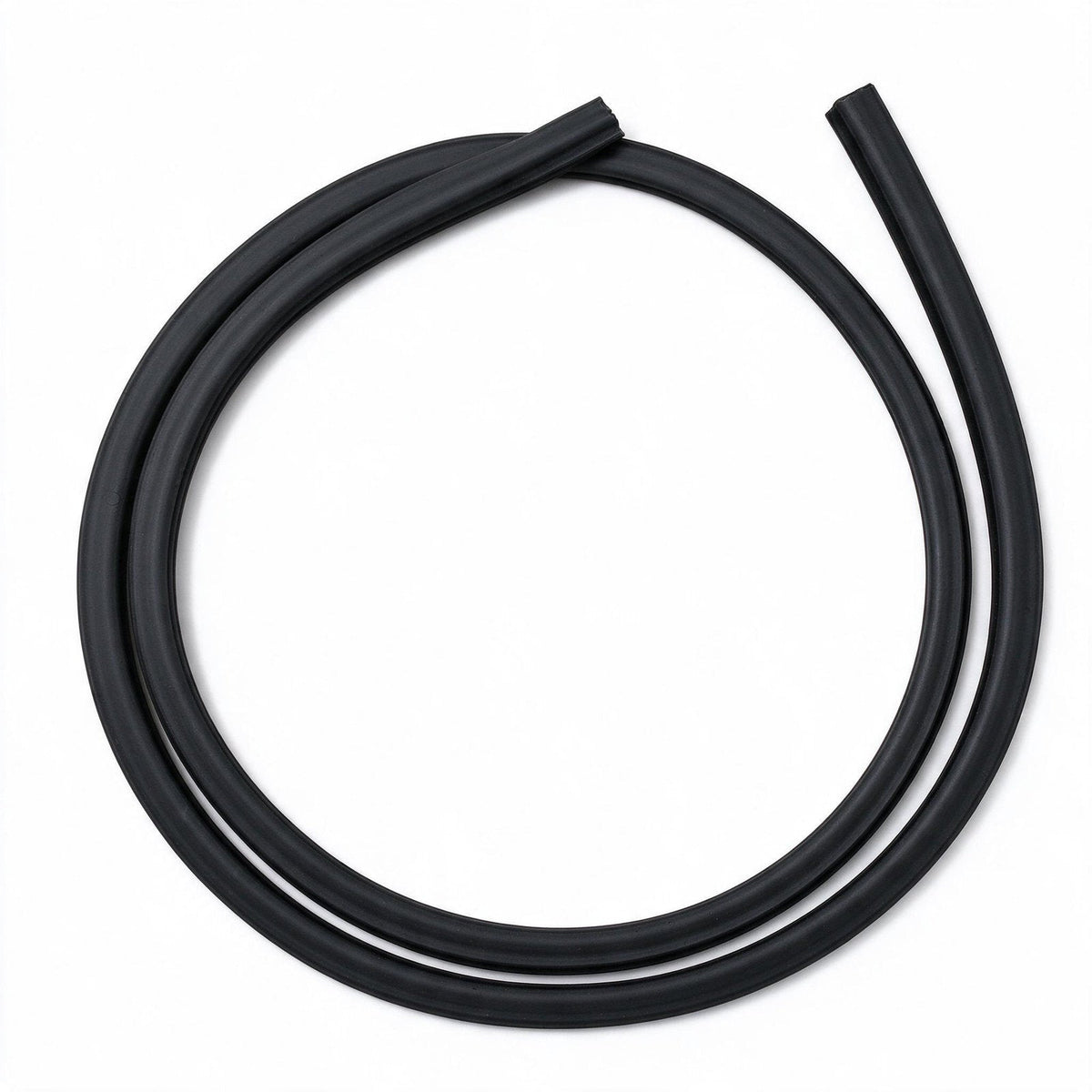 Door Seal Weatherstrip MR437164 Suitable for Mitsubishi Lancer Evolution-1