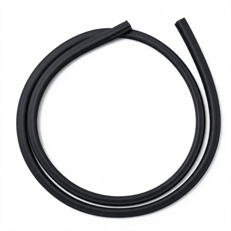 Door Seal Weatherstrip MR437164 Suitable for Mitsubishi Lancer Evolution-1
