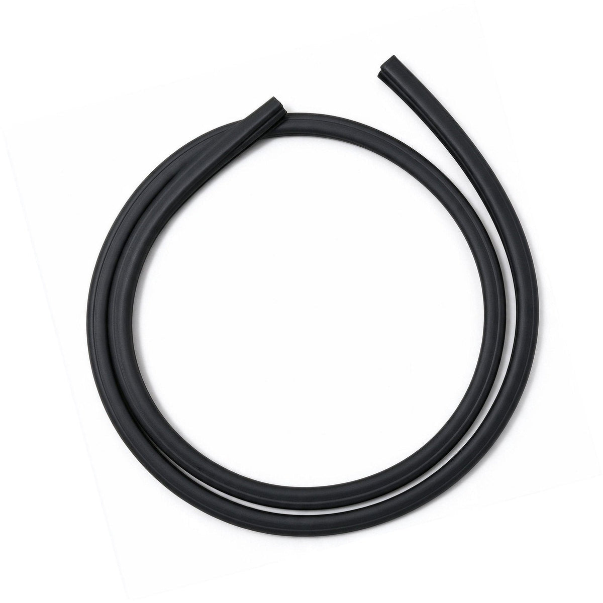 Door Seal Weatherstrip MR437164 Suitable for Mitsubishi Lancer Evolution-2