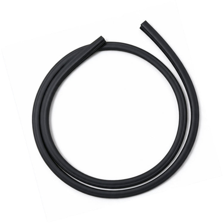 Door Seal Weatherstrip MR437164 Suitable for Mitsubishi Lancer Evolution-2