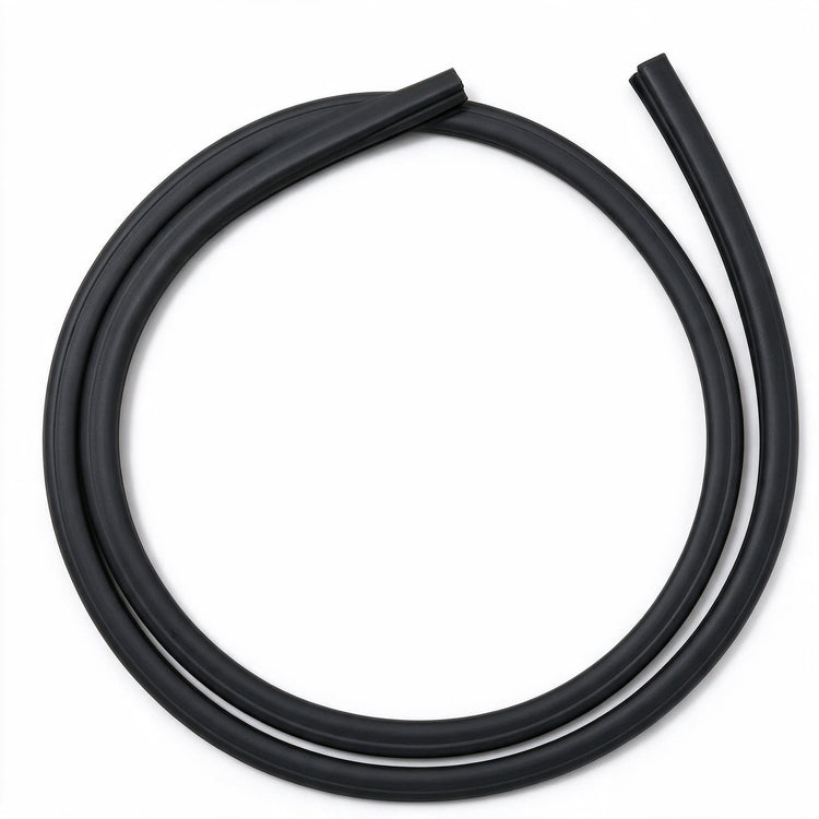 Door Seal Weatherstrip MR437164 Suitable for Mitsubishi Lancer Evolution-0