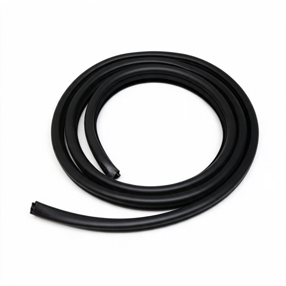 Door Seal Weatherstrip Suitable for Mitsubishi Outlander Sport ASX RVR 5755A508-1