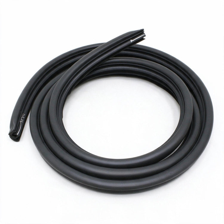 Door Seal Weatherstrip Suitable for Mitsubishi Outlander Sport ASX RVR 5755A508-2