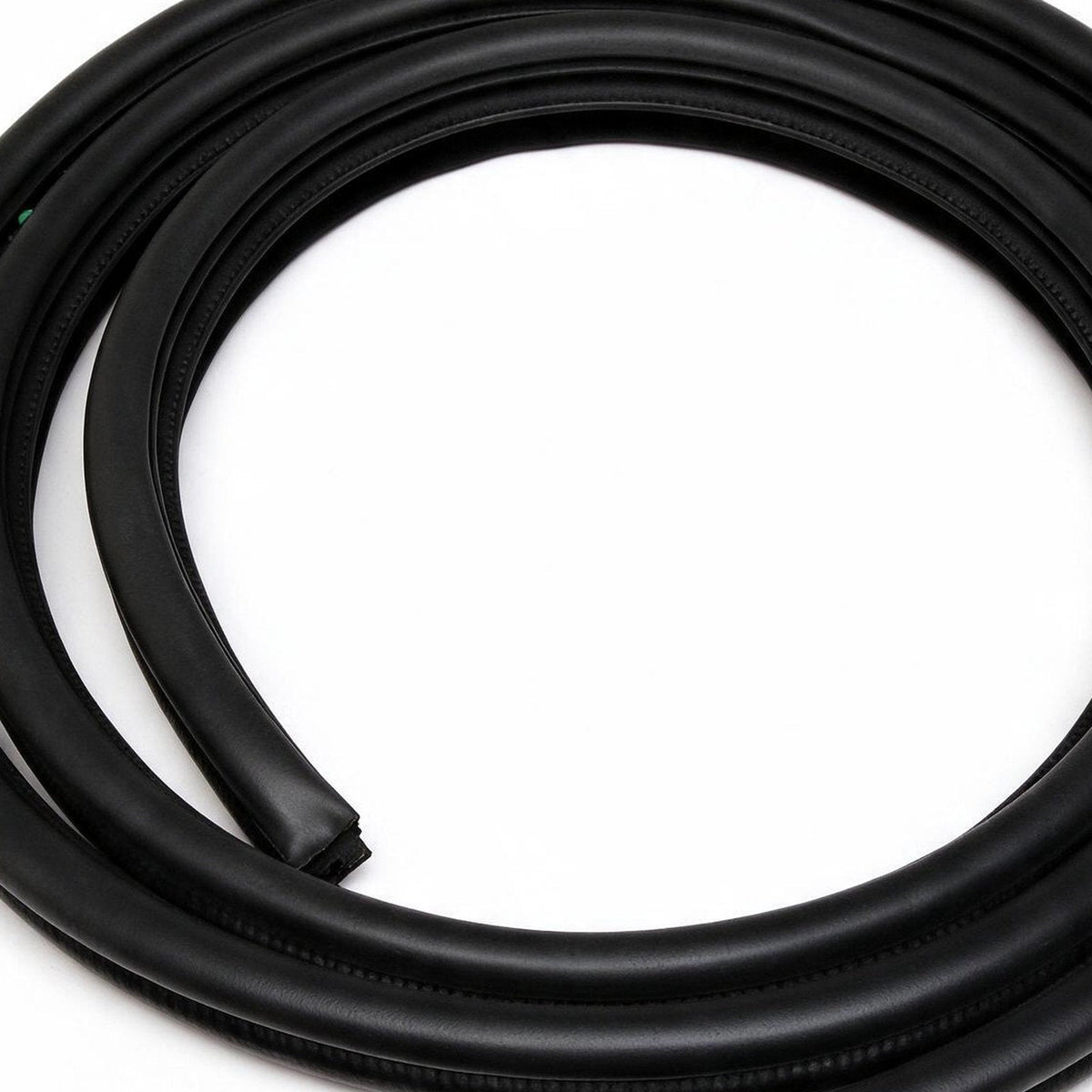 Door Seal Weatherstrip Suitable for Mitsubishi Outlander Sport ASX RVR 5755A508-3