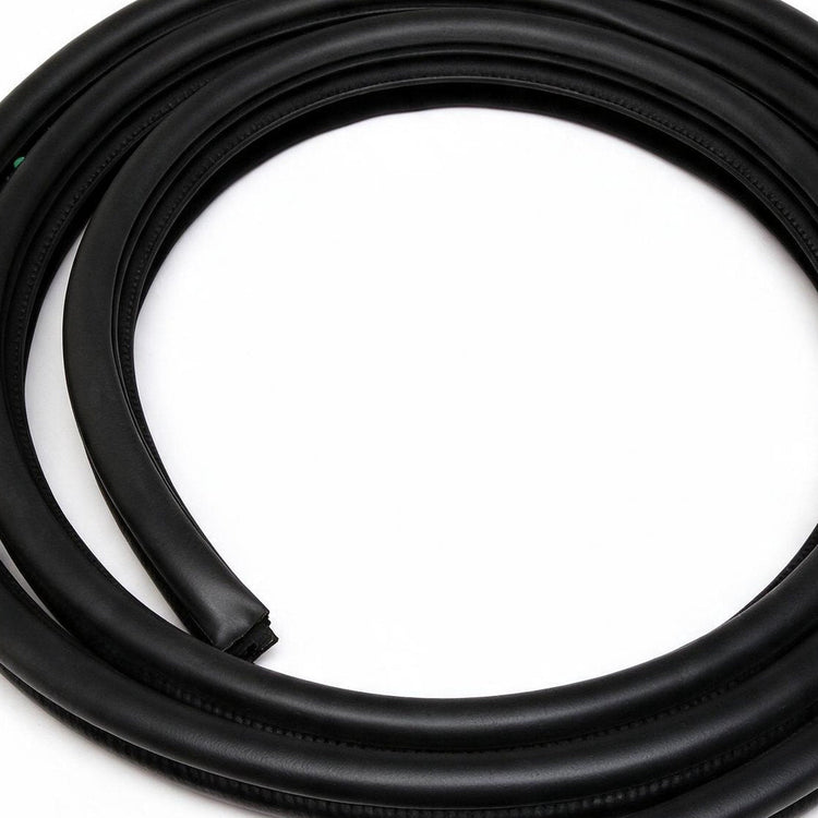Door Seal Weatherstrip Suitable for Mitsubishi Outlander Sport ASX RVR 5755A508-3
