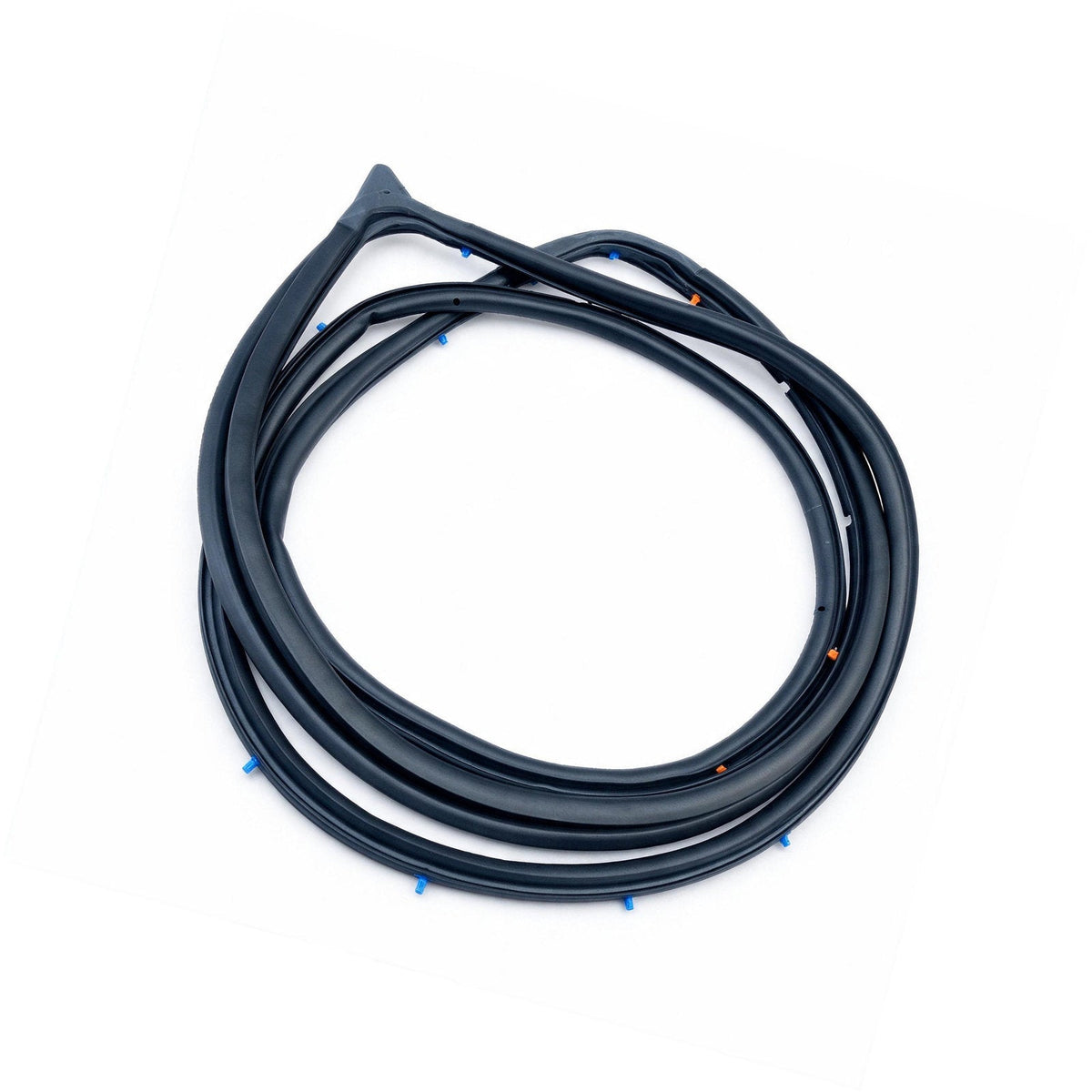 Door Seal Weatherstrip Suitable for Mitsubishi Outlander Sport ASX RVR 5755A422-1