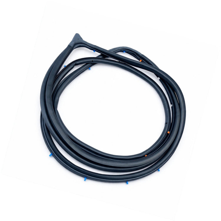 Door Seal Weatherstrip Suitable for Mitsubishi Outlander Sport ASX RVR 5755A422-1