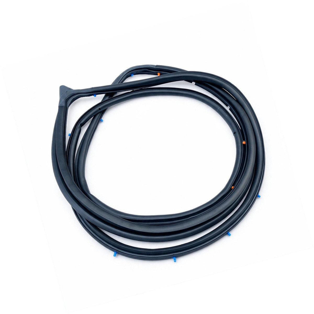 Door Seal Weatherstrip Suitable for Mitsubishi Outlander Sport ASX RVR 5755A422-2