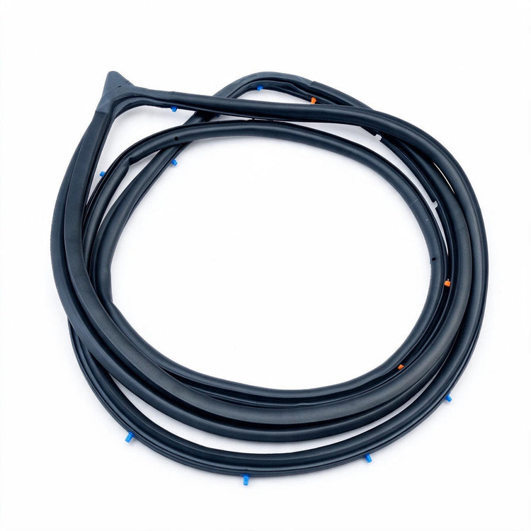 Door Seal Weatherstrip Suitable for Mitsubishi Outlander Sport ASX RVR 5755A422-0