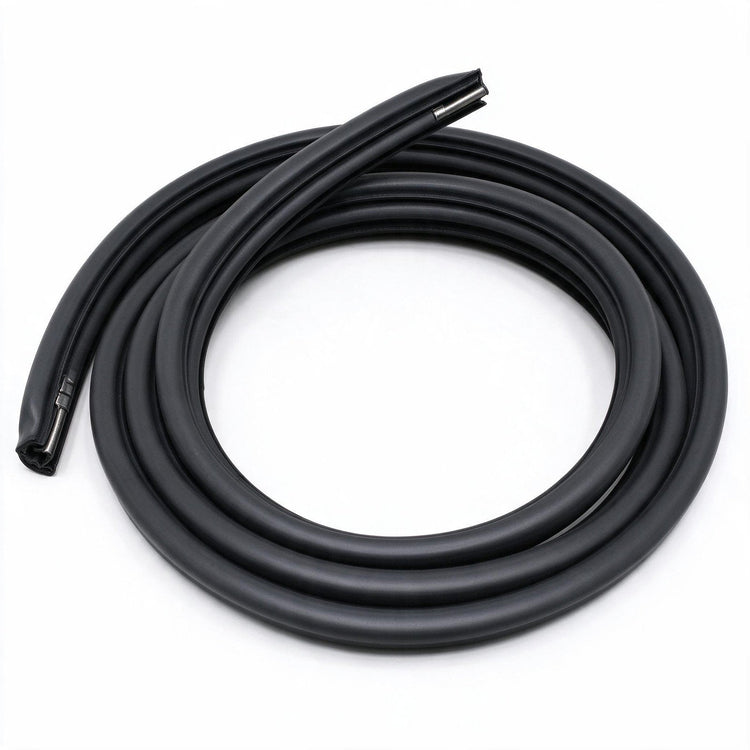 Door Seal Weatherstrip Suitable for Mitsubishi Outlander Lancer Outlander Sport-1