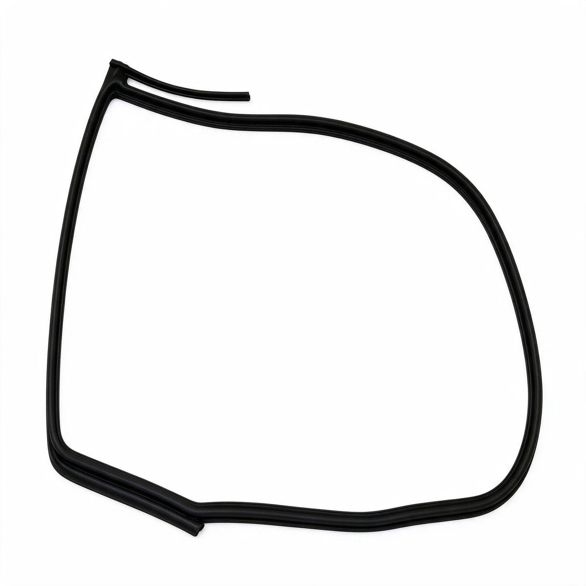 Door Seal Weatherstrip Suitable for Mitsubishi Outlander Lancer Outlander Sport-2