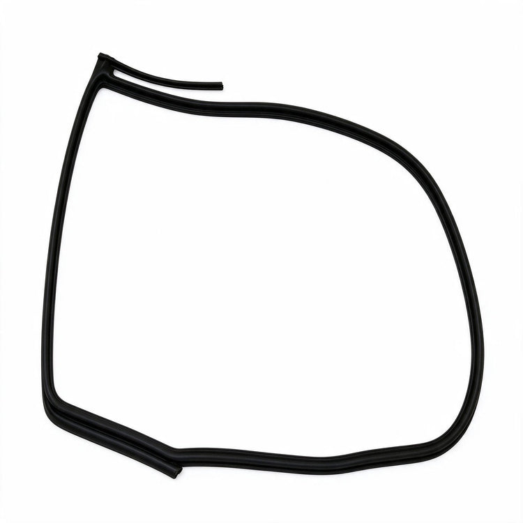 Door Seal Weatherstrip Suitable for Mitsubishi Outlander Lancer Outlander Sport-2