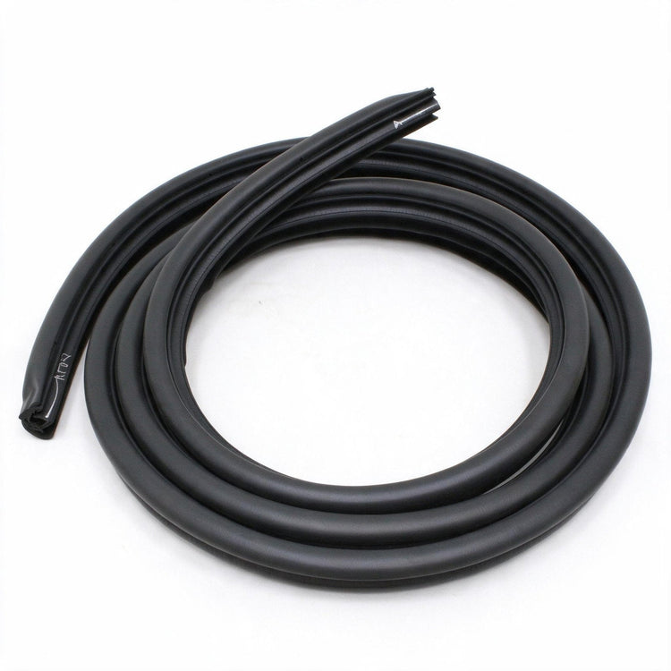 Door Seal Weatherstrip Suitable for Mitsubishi Outlander Lancer Outlander Sport-0
