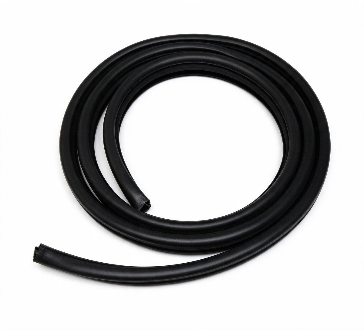 Door Seal Weatherstrip Suitable for Mitsubishi Outlander Lancer Outlander Sport-1