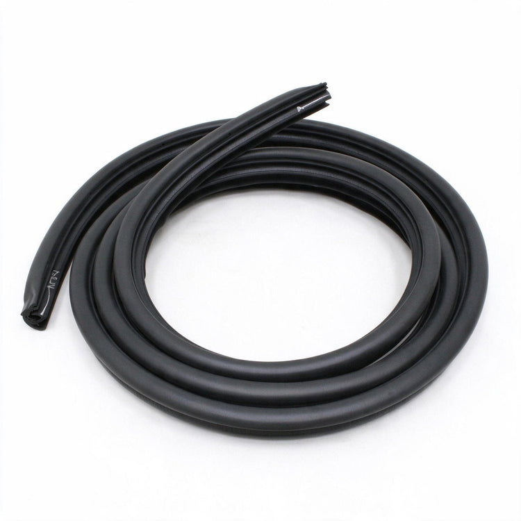 Door Seal Weatherstrip Suitable for Mitsubishi Outlander Lancer Outlander Sport-2