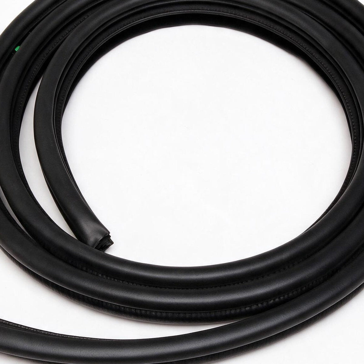 Door Seal Weatherstrip Suitable for Mitsubishi Outlander Lancer Outlander Sport-3