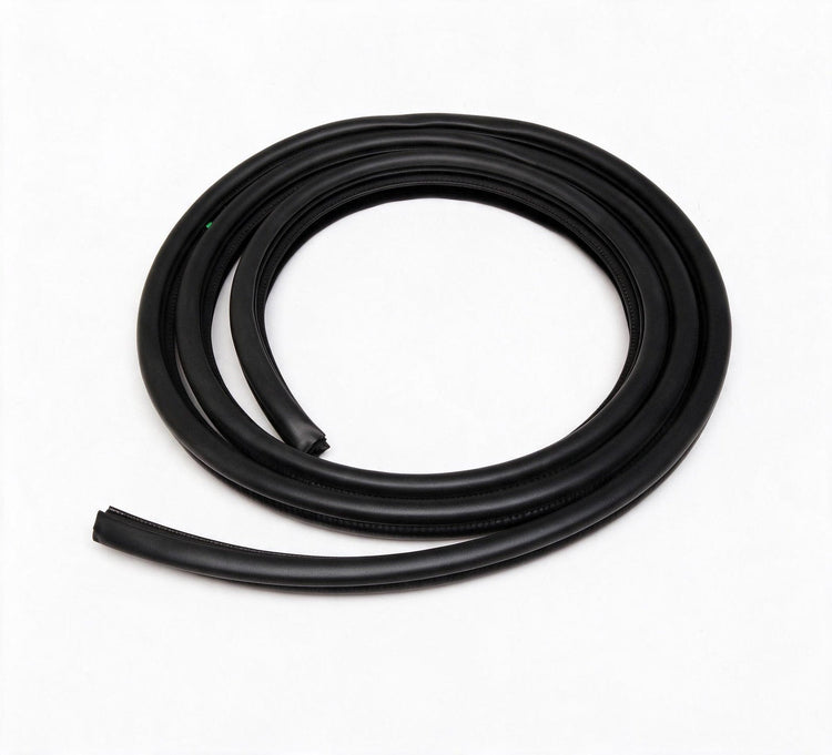 Door Seal Weatherstrip Suitable for Mitsubishi Outlander Lancer Outlander Sport-0